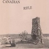 Canadian Rifle / American Cheeseburger
