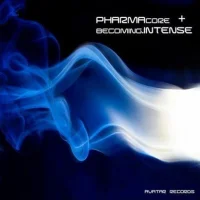 Pharmacore + Becoming.Intense