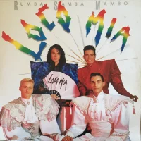 Rumba Samba Mambo