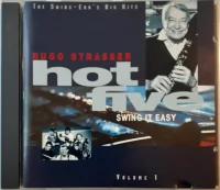 Swing It Easy • Volume 1