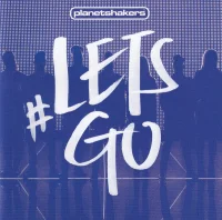 #Letsgo