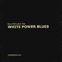 White Power Blues