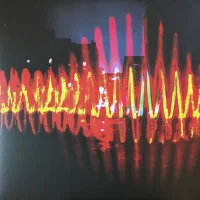 Heavy Vibrato