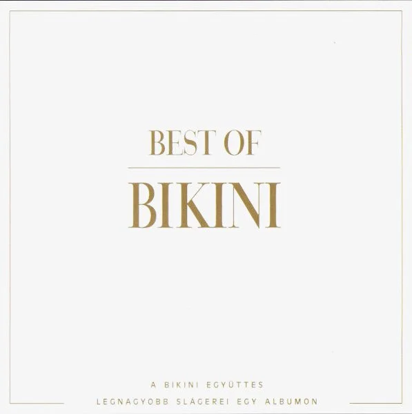 Best Of Bikini