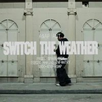 Switch The Weather