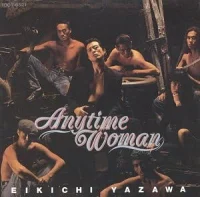 Anytime Woman