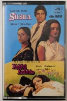 Silsila / Kabhi Kabhie