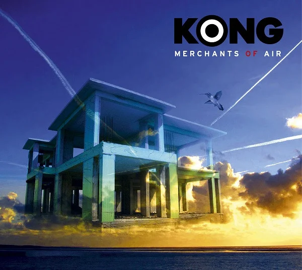 Merchants Of Air