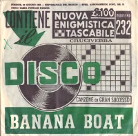 Banana Boat