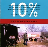 10% File Under Burroughs