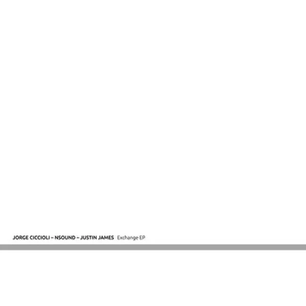 Exchange EP