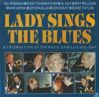 Lady Sings The Blues