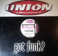 Rhythm & Bass / Pump Up The Volume