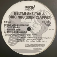 Leflaur Leflah Eshkoshka / Lettha Brainz Blo