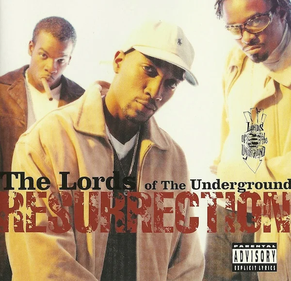 Resurrection