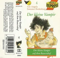 Der Kleine Vampir Auf Dem Bauernhof (4)