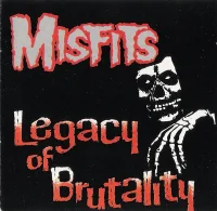 Legacy Of Brutality