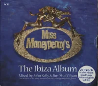 The Ibiza Album