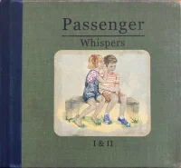 Whispers I & II