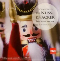 Der Nussknacker - The Nutcracker (Highlights)