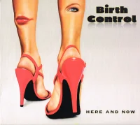 Here And Now
