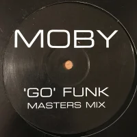 Go (Funk Masters Mix)