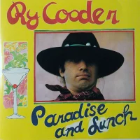 Paradise And Lunch