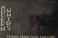 Psychic Peach Flow Dwelling