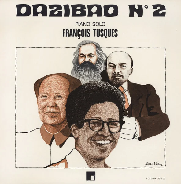 Dazibao N°2