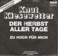 Der Herbst Aller Tage