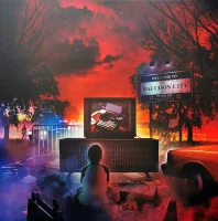 Re​:​Mixed (The Save Rooms)