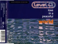 Love In A Peaceful World