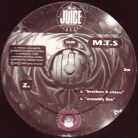 Brothers & Sisters / Assembly Line