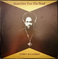Searchin' For The Soul
