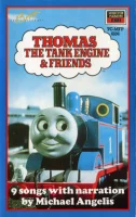 Thomas The Tank Engine And Friends