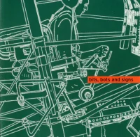 Bits, Bots And Signs