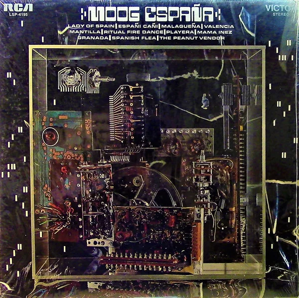 Moog España