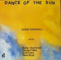 Dance Of The Sun