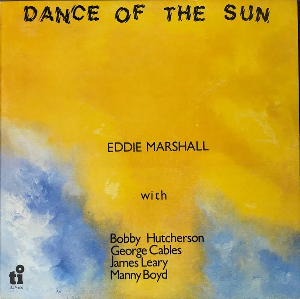 Dance Of The Sun