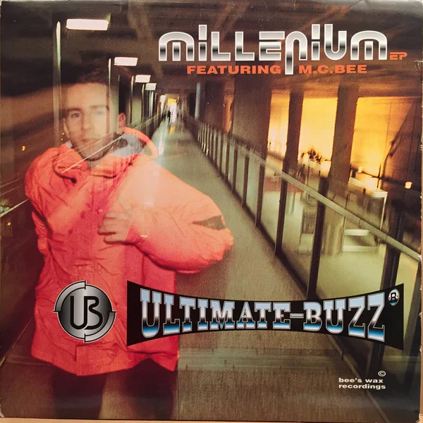 Millennium EP
