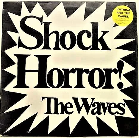 Shock Horror!