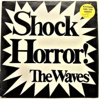 Shock Horror!