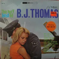 The Very Best Of B.J. Thomas
