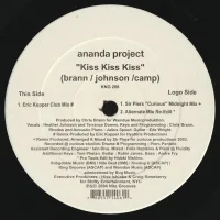 Kiss Kiss Kiss