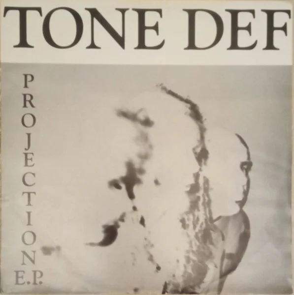 Projection E.P.
