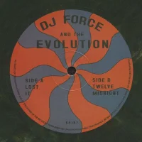 Lost It / Twelve Midnight