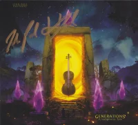 Generations (A Symphonic Tale)