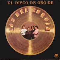 El Disco De Oro De Los Del Suquia