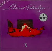 "X" (Sechs Musikalische Biographien)