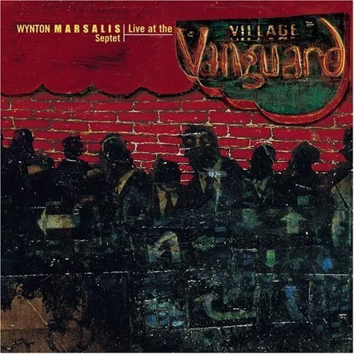 Live At The Village Vanguard